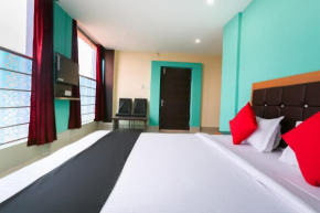 Hotel O Nakshatra.